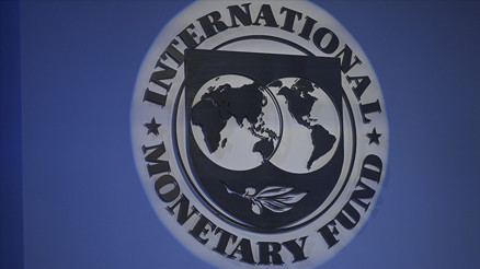 IMF’den Türkiye yorumu: Dezenflasyon programı başarılar gösterdi