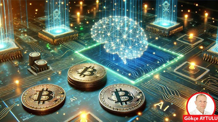 DEAŞ’ın yeni taktiği yapay zekâ ve coın dünyası