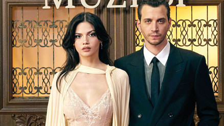 Masumiyet Müzesi galası