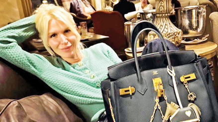 Aylarca bekledi 1 milyona aldı