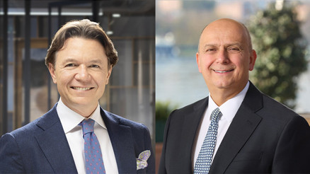 Arçelikte üst düzey atama