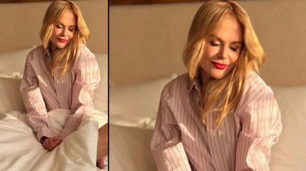 İlk kez aşksız kaldı: Yatakta tek başına