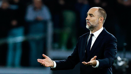 Tottenhamda Igor Tudor dönemi