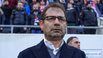 Metin Diyadin: Zorunlu değişiklikler bizi geriye itti