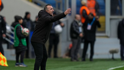 Recep Uçar: Belki hatırlamak istemeyeceğim 70 dakikalık bir oyun oldu