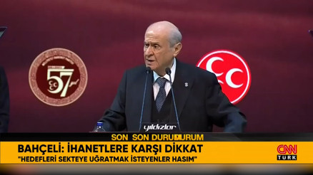 MHP lideri Bahçeliden Terörsüz Türkiye açıklaması MHP lideri Bahçeliden Terörsüz Türkiye açıklaması