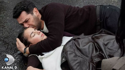 Güller ve Günahların 17. bölümünde neler oldu Serhat yıkıldı... İlkim yaşayacak mı