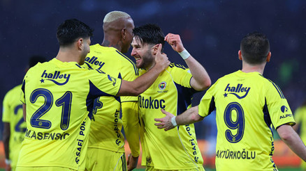 4-3-1-2 ile şahane bir Nottingham provası