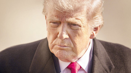 Trump’tan İran açıklaması: Rejim değişikliği en iyi şey olur