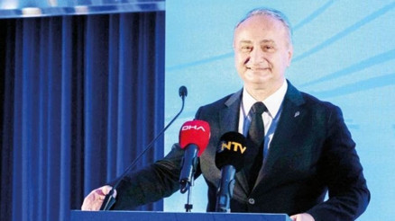 TED 98. yaşını kutladı