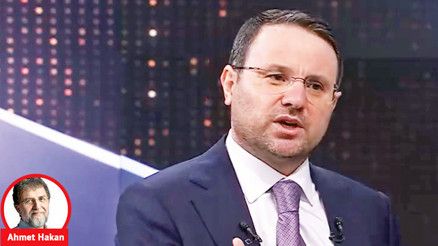 Akın Gürlek A Haber’de herkesi ters köşeye yatırdı