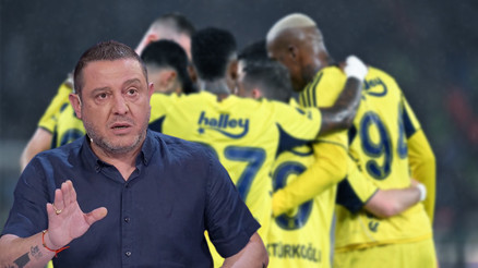 Nihat Kahveciden Fenerbahçenin yıldızına övgüler Çok özel çok başka