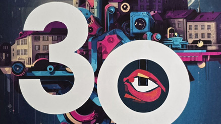 Festival dergisi hazır