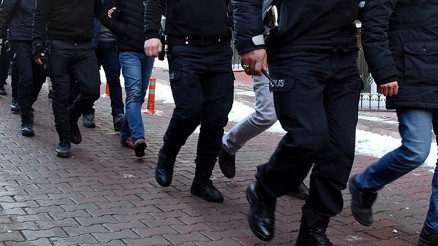 İstanbul merkezli 8 ilde göçmen kaçakçılığı operasyonu: 51 gözaltı