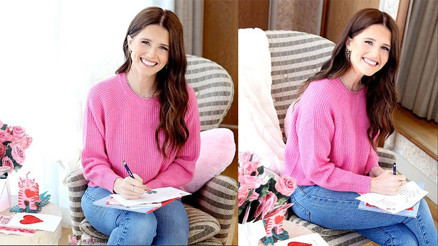 Mutlu evlilikleri 6 yılda 3 çocukla taçlandı… Yakışıklı kocasına aşk hediyelerini eliyle hazırladı Mutlu evlilikleri 6 yılda 3 çocukla taçlandı… Yakışıklı kocasına aşk hediyelerini eliyle hazırladı