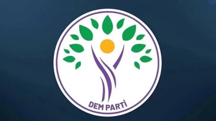 DEM Parti heyeti yarın İmralıya gidiyor