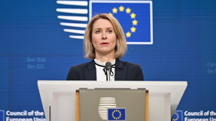 AB, Rusyanın çöktüğüne inanıyor: Kallas en büyük tehdidi açıkladı