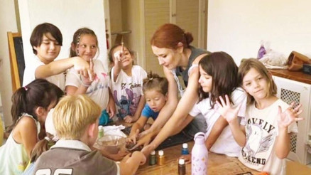 Japonya’dan Anadolu topraklarına... Öğrencilerde dikkat eksikliği için dorodango