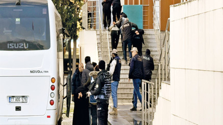 Yalova’da 3 polisi şehit eden 5 DEAŞ’lı 2 ay önce beraat etmiş