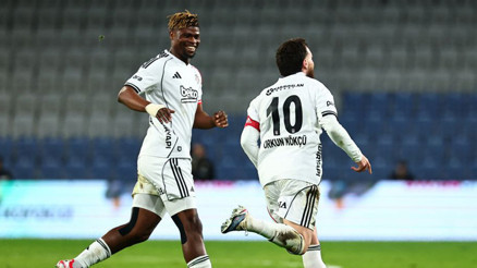 Süper Ligde süper hafta sonu