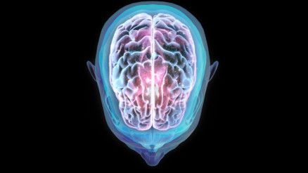 Uzaya gitmek beyni kaydırıyor Uzaya gitmek beyni kaydırıyor