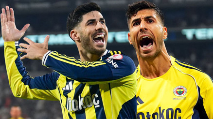 Fenerbahçeli Asensioya resmen talip oldular Sürpriz transfer teklifi