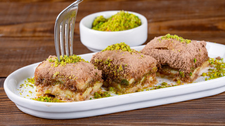 Ramazan’da tatlı krizi: Gerçekten irade meselesi mi