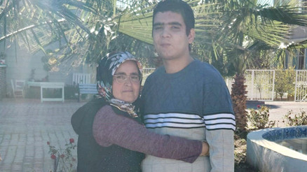 Otizmli Muhammetin annesinden Oğlum başka şehre gönderilmesin talebi
