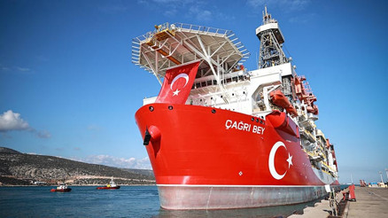 Türkiyenin Afrika hamlesi Yunanistan ve İsrailde yankılandı: Tarihi bir an