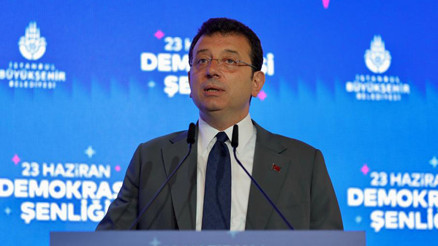 İmamoğlunun diploma davası 6 Temmuza ertelendi