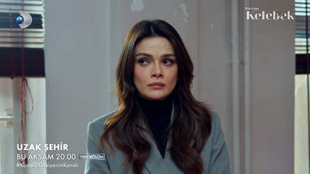 Uzak Şehir 50. Bölüm 2. Tanıtım