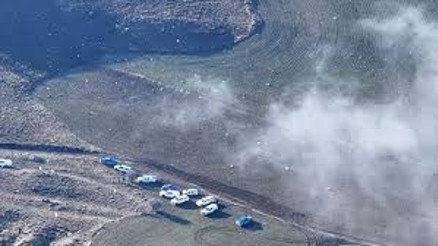 Son dakika: Düşen Libya uçağıyla ilgili Ankara Cumhuriyet Başsavcılığından açıklama