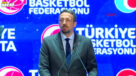 Hidayet Türkoğlu: Hedefimiz 2027 Dünya Şampiyonası’na katılmak