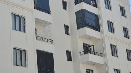 Başkomiser, evde karısıyla yakaladığı erkeği öldürmüştü Kadın, cinayet anını böyle anlattı: Metin balkondayken çıkarsın, dedim