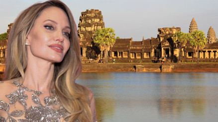 İkizleri 18 yaşına gelince ABDyi terk edecek... Yüreği ona gitmesi gereken ülkeyi fısıldadı: Orada benim gözüm açıldı