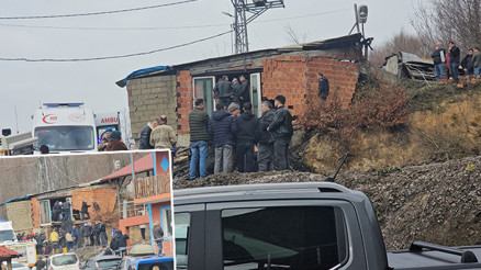 Zonguldakta maden ocağında göçük: Acı haber geldi.. Bakan Gürlek: Soruşturma başlatıldı