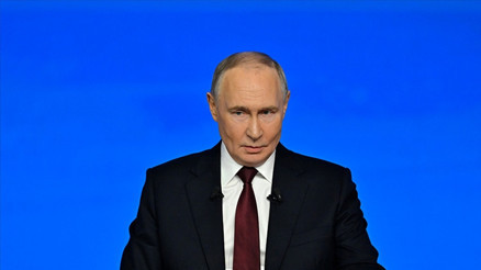 Putinden Cenevre adımı: Müzakere heyetine ayrıntılı talimatlar Putinden Cenevre adımı: Müzakere heyetine ayrıntılı talimatlar