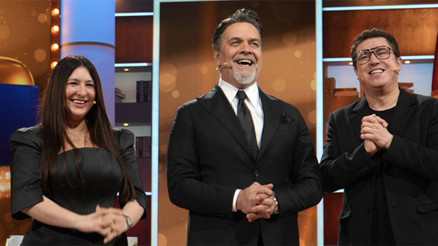 Çok eğlendik, çok keyifliydi