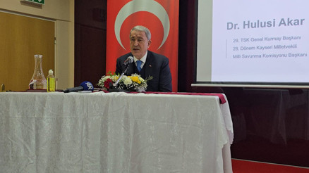 Hulusi Akarın Münih ziyareti