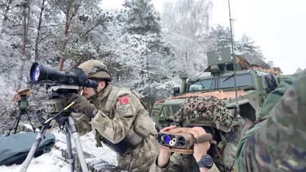 MSB’den NATO tatbikatı açıklaması