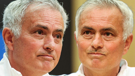 Mourinhodan geri dönüş iddialarına çarpıcı yanıt