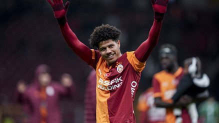 Gabriel Saradan geleceği için açıklama: Kesinlikle geri döneceğim