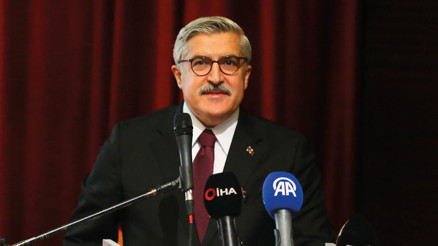 AK Parti Genel Başkan Yardımcısı Yaymandan erken seçim açıklaması AK Parti Genel Başkan Yardımcısı Yaymandan erken seçim açıklaması