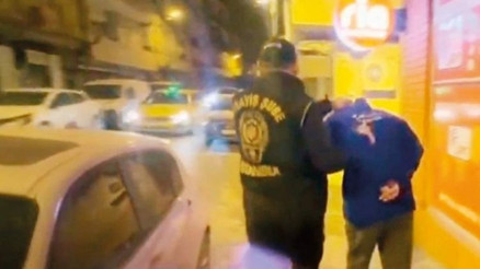 Filipinli sahte belge çetesi çökertildi