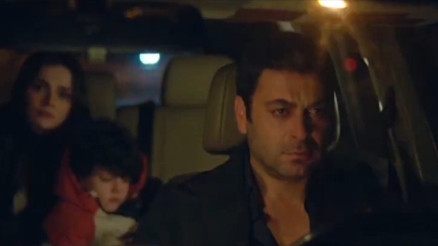 UZAK ŞEHİR 50. BÖLÜM KESİNTİSİZ FULL HD İZLE EKRANI (16 Şubat 2026 Pazartesi-Son Bölüm) | Uzak Şehir son bölümde Cihan Alya ile Denizi kaçırdı İşte Uzak Şehir 51. yeni bölüm fragmanı