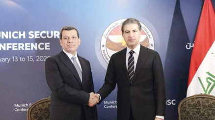 Barzani’den Abdi’ye mesaj… Irak modeli Suriye’de olmaz