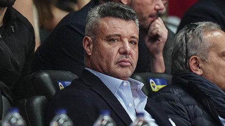 Fenerbahçeden tarihi başarı