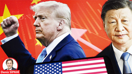 Kim kime yaklaşıyor, kim kimden uzaklaşıyor