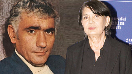 Şerif Sezer: Yılmaz Güneye laf söylemek kimsenin haddi değil