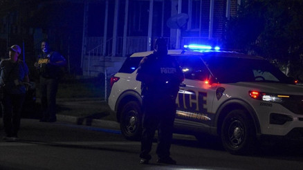 ABDde silahlı çatışma: 1 ölü, 3 yaralı